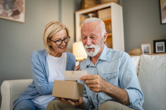 Gifts for Grandparents Who Have Everything (That They’ll Actually Love)