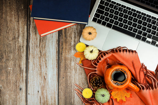 Fun Thanksgiving Gifts for Clients Who Deserve a Toast