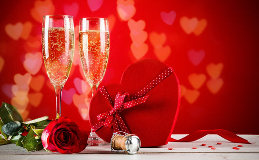 Fun & Unexpected Valentine’s Day Gifts