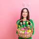 Fun Easter Basket Ideas for Adults