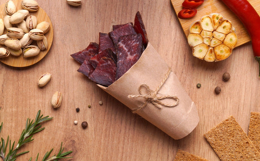 Beef Jerky Presents: A Gift Guide for Jerky Lovers