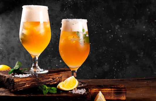 12 Beer Cocktail Recipes Anyone Can Make