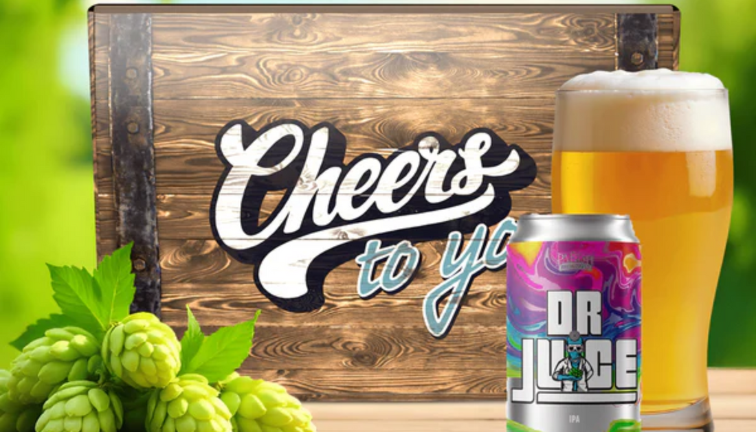 Unique Beer Enthusiast Gifts They Don’t Already Have