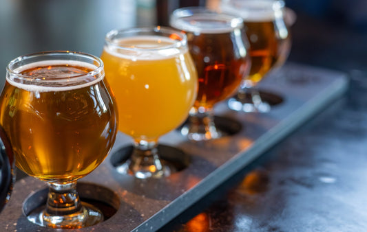 What Is the Difference Between IPA and Beer?