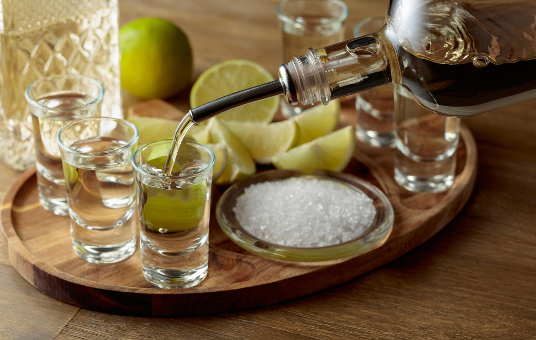 Best Tequila to Give as a Gift