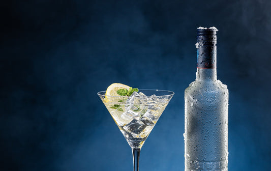 What Vodka Brands Are Best to Gift?