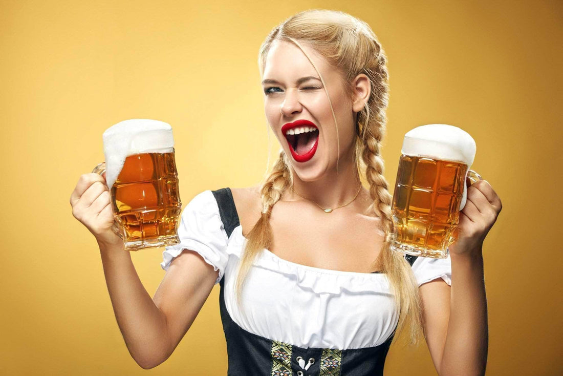 Craft Beer Gifts