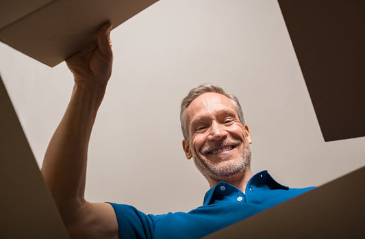 Best Father’s Day Presents Delivered to His Door