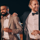 Beer & Whiskey Groomsmen Gift Ideas