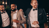 Beer & Whiskey Groomsmen Gift Ideas