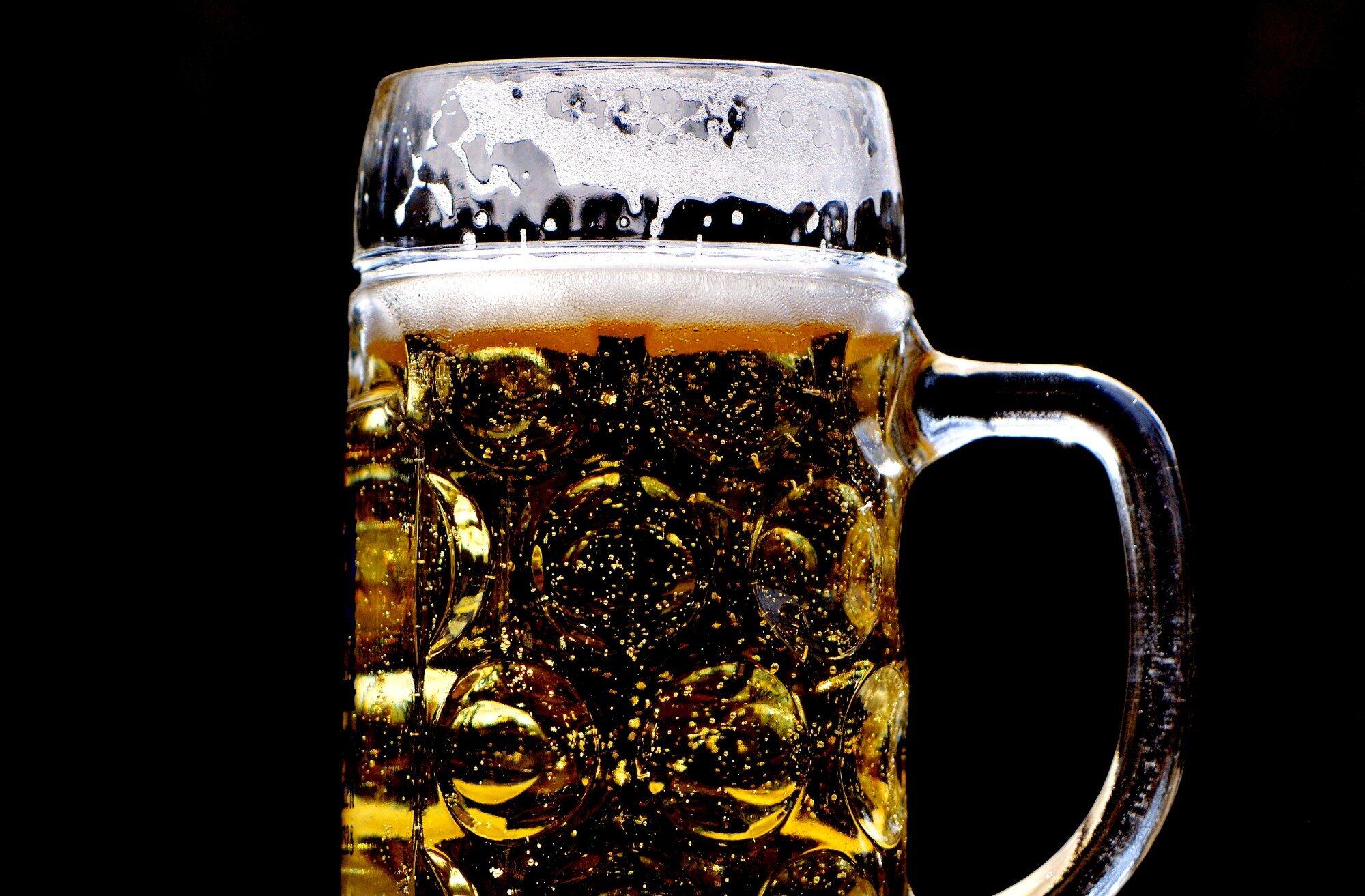 send beer as a gift