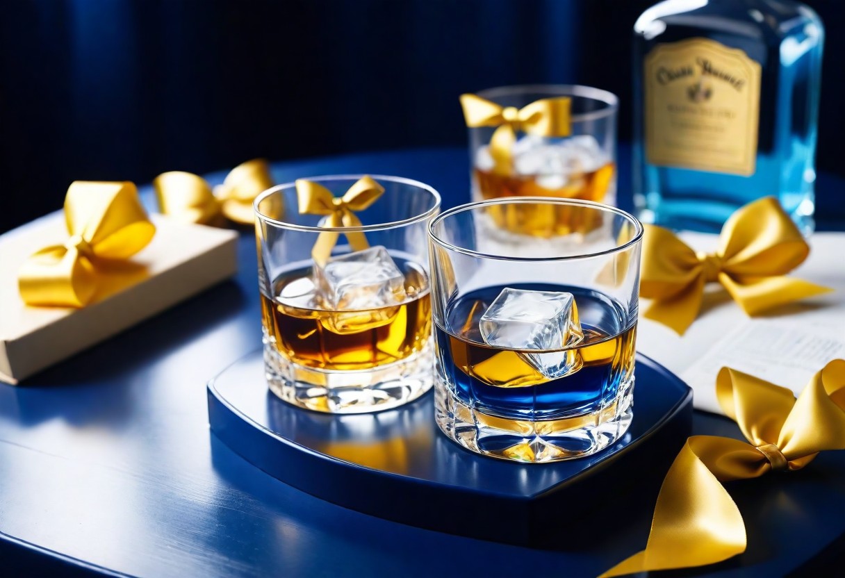 5 Must Have Whiskey Gifts
