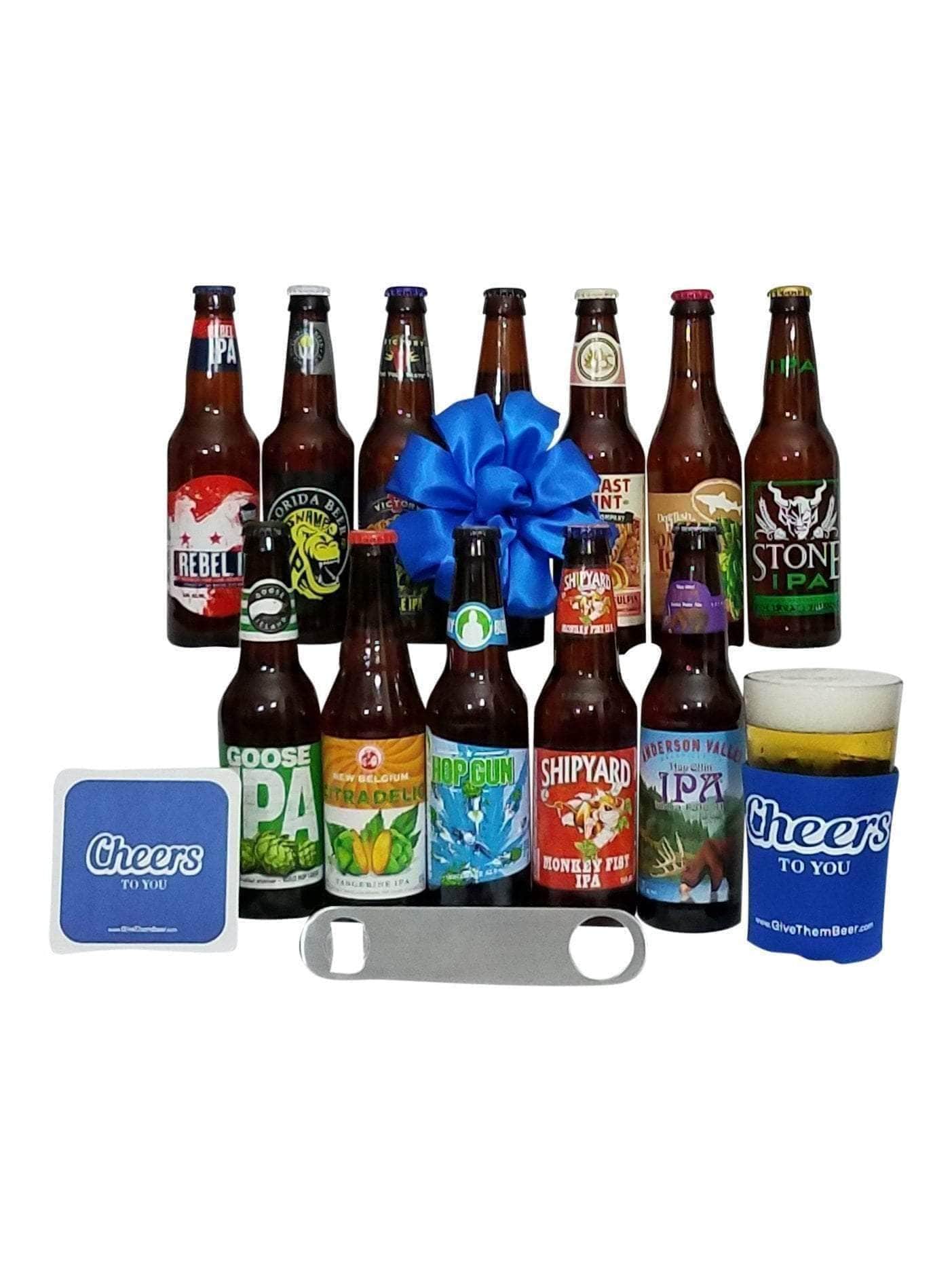 Sympathy Gift Baskets
