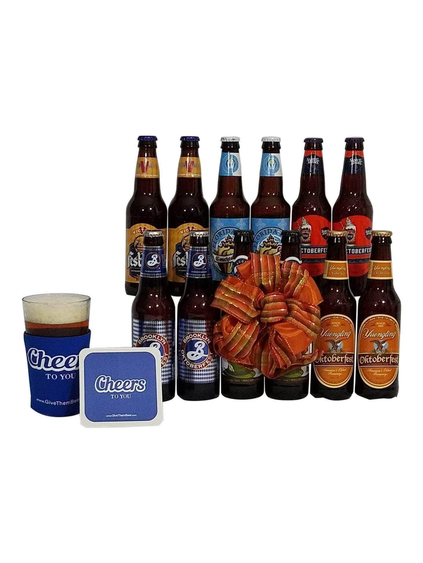Oktoberfest Gift Baskets