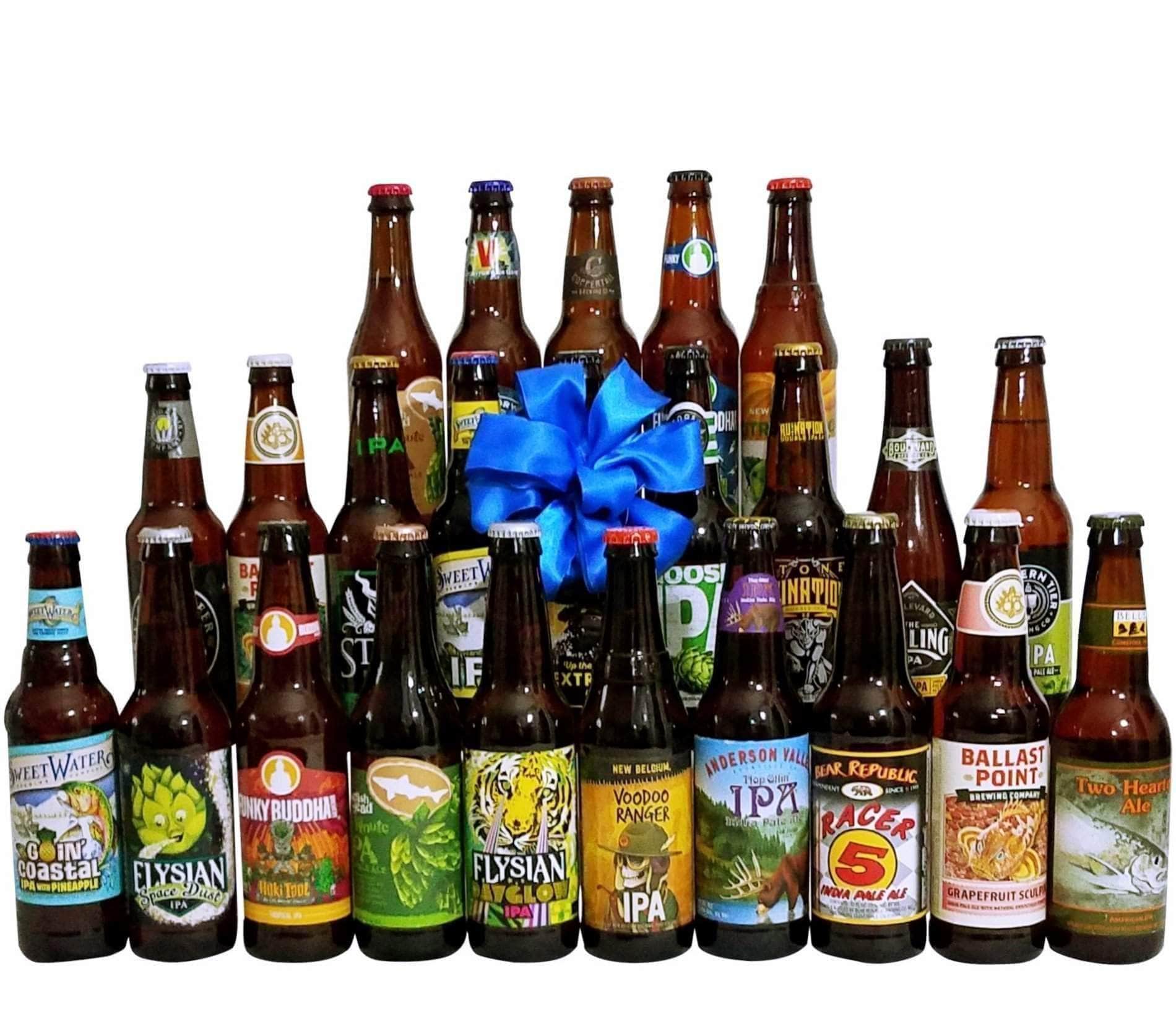 Beer Inventory