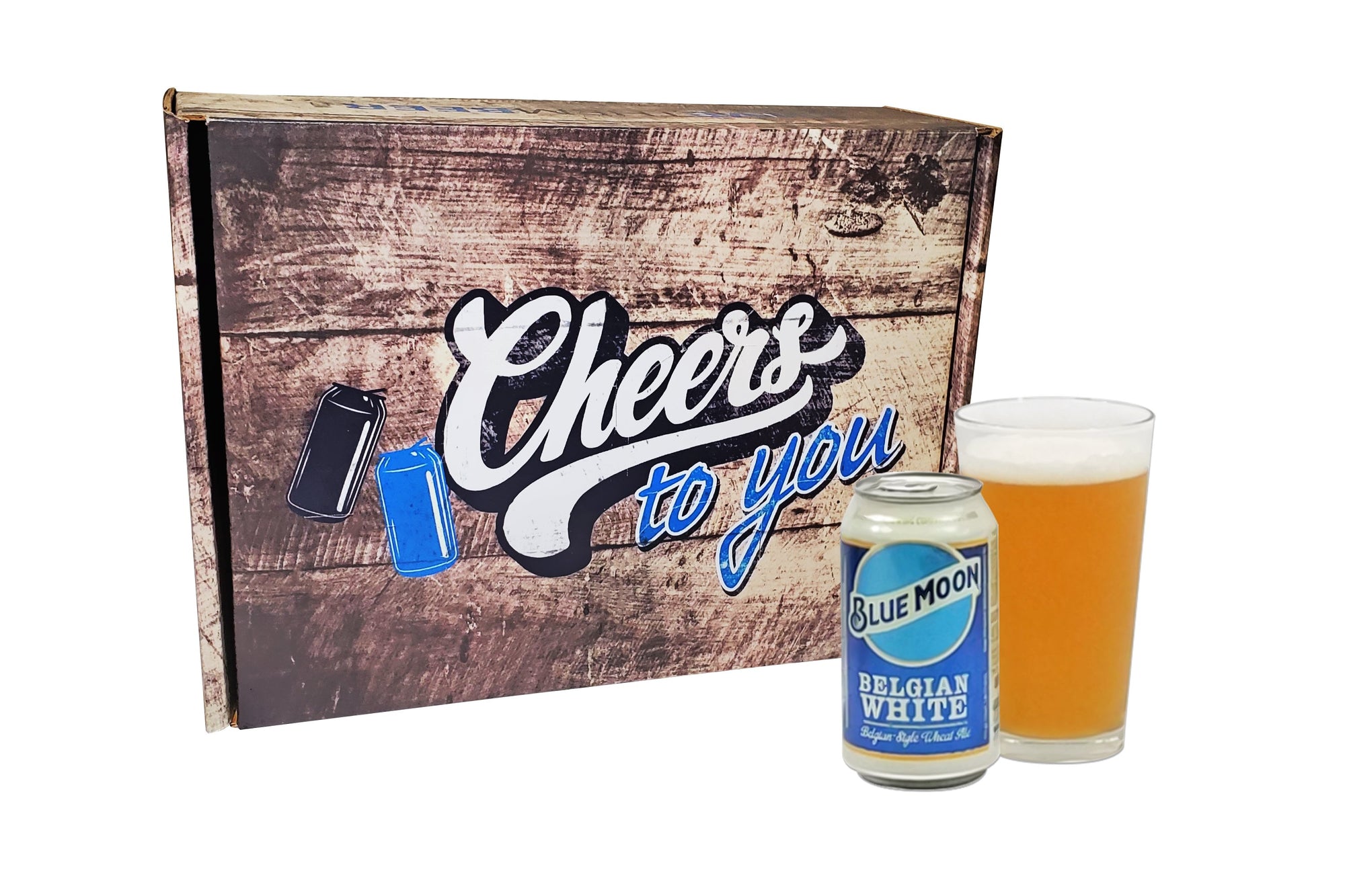Blue Moon Gift Baskets