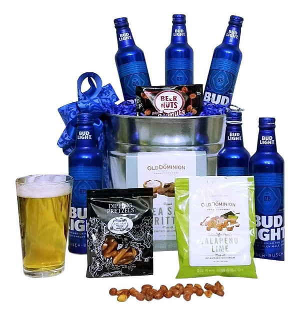 Bud Light Valentines Gifts Get HeartShaped Boxes of Beer  More   Thrillist