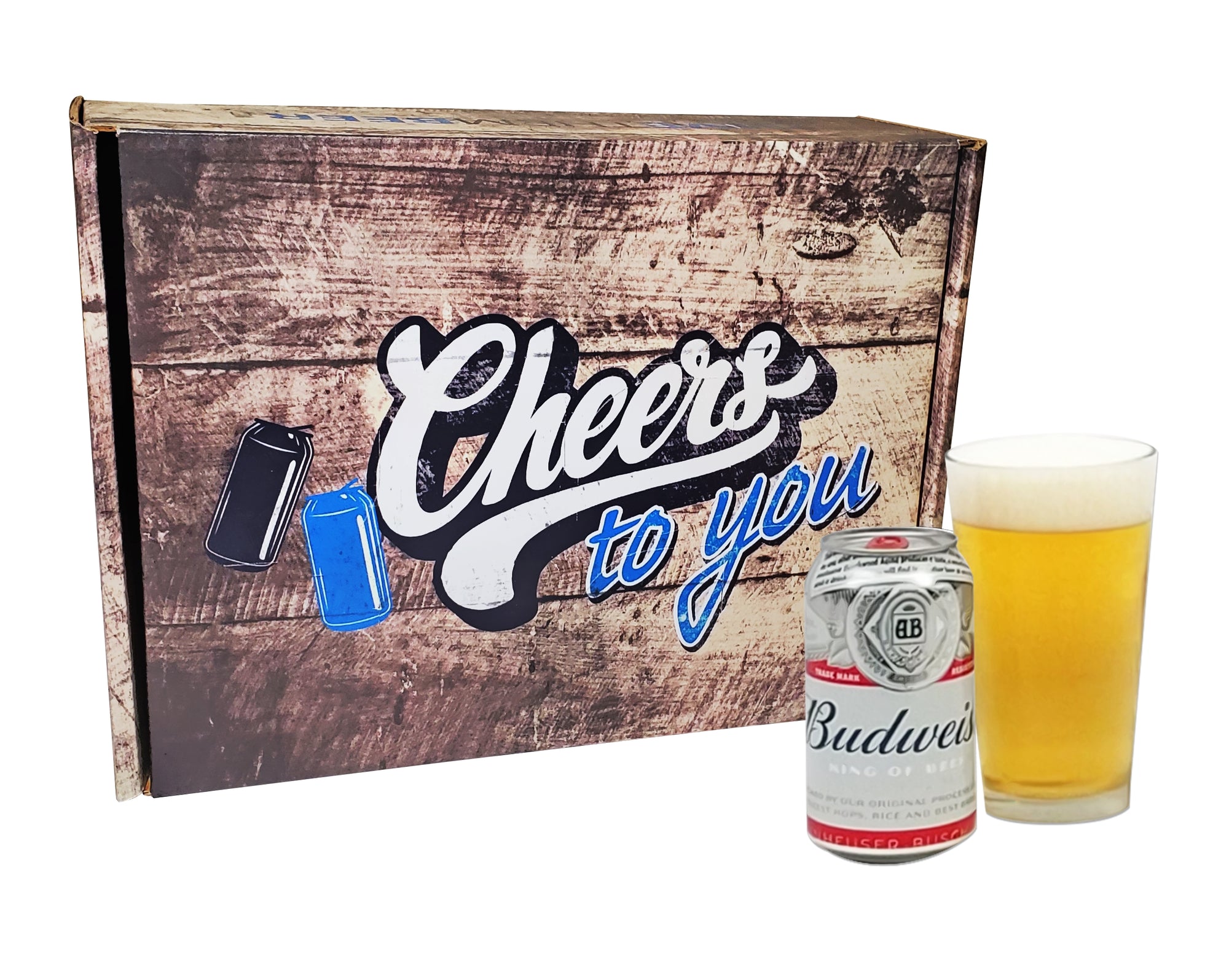 Budweiser Beer Gifts