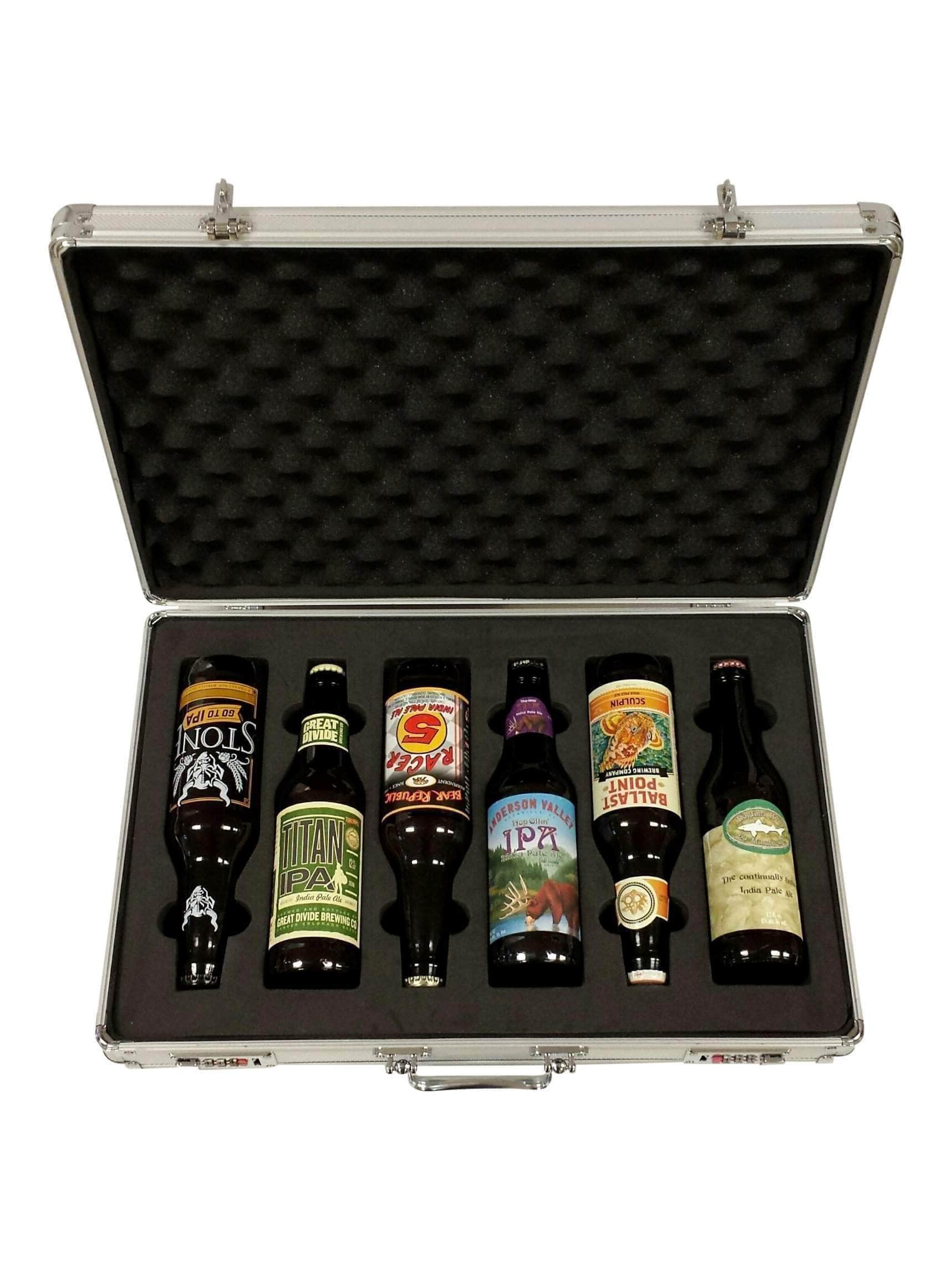 Beer Briefcases