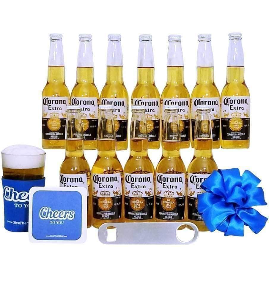 Corona Gift Baskets