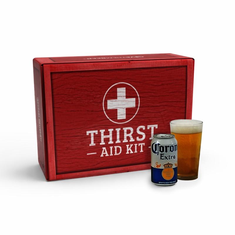 Get Well Soon Beer Gifts