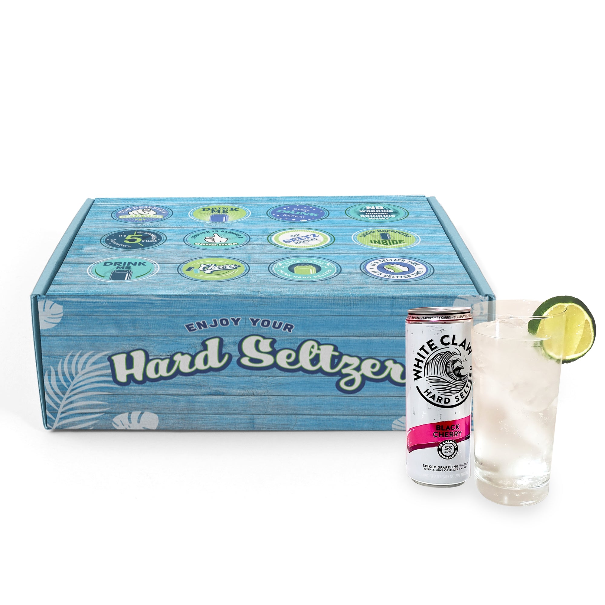 Hard Seltzer Gifts
