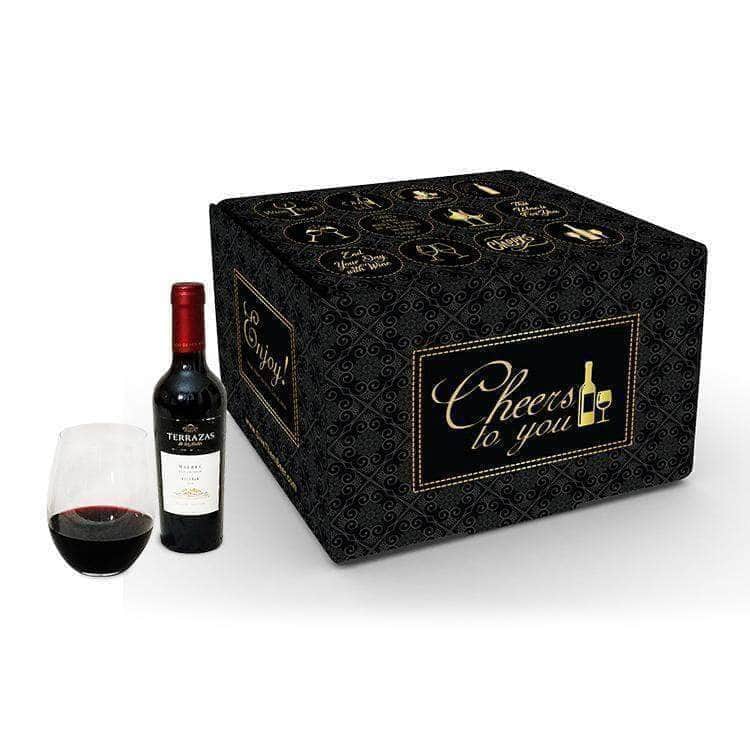 Wine Gift Baskets