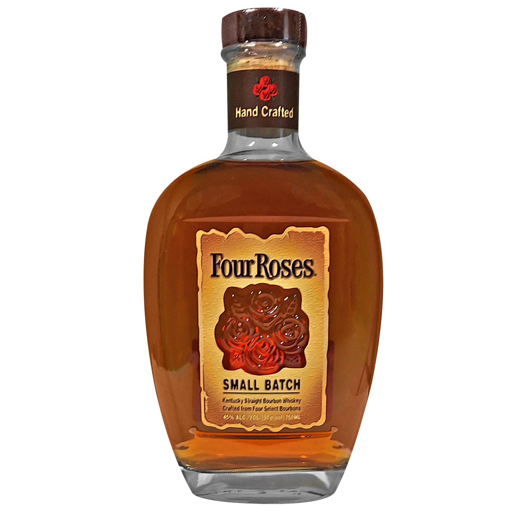 Four Roses Gift Sets