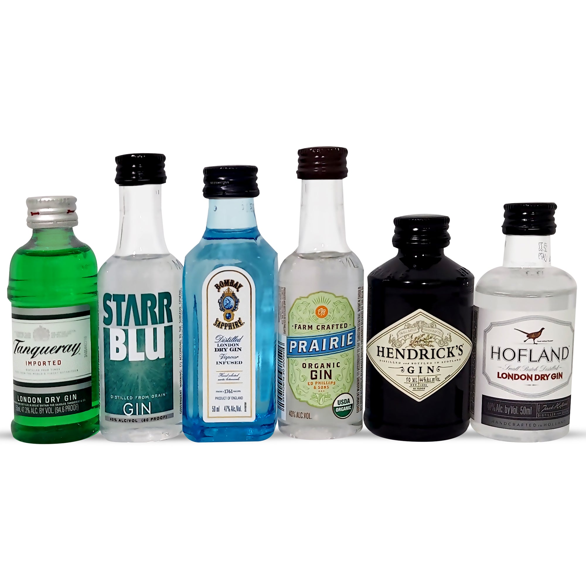 Gin Gift Sets