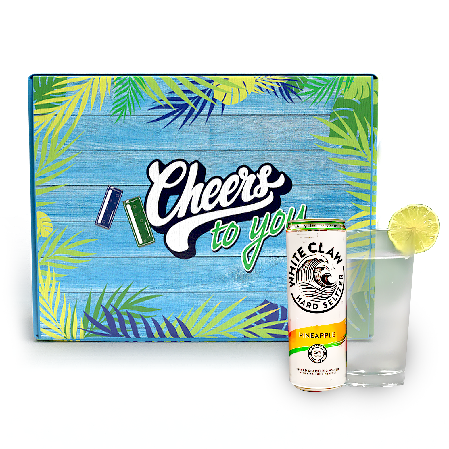 White Claw Gifts