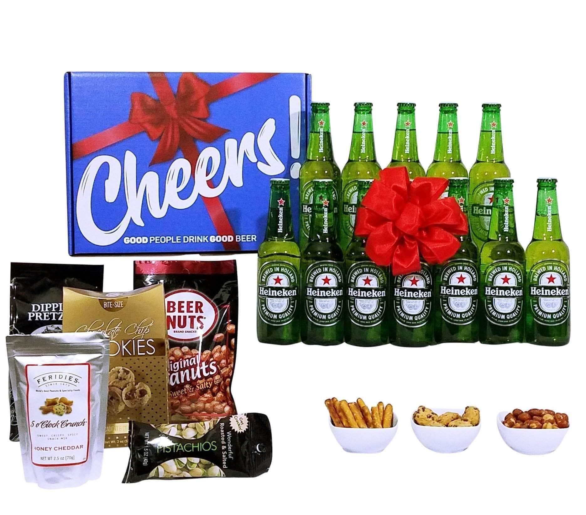 Heineken Gifts