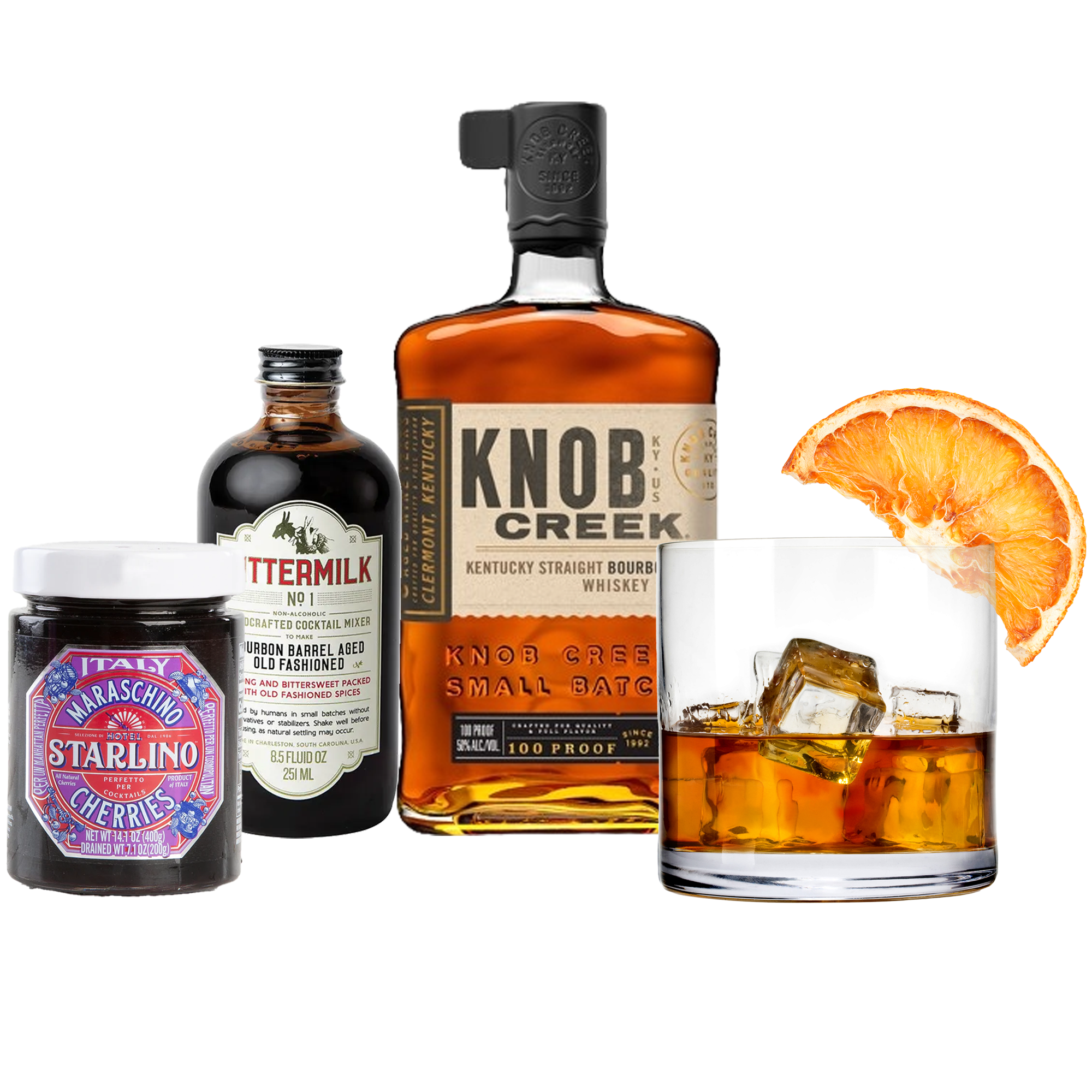 Old Fashioned Gift Sets