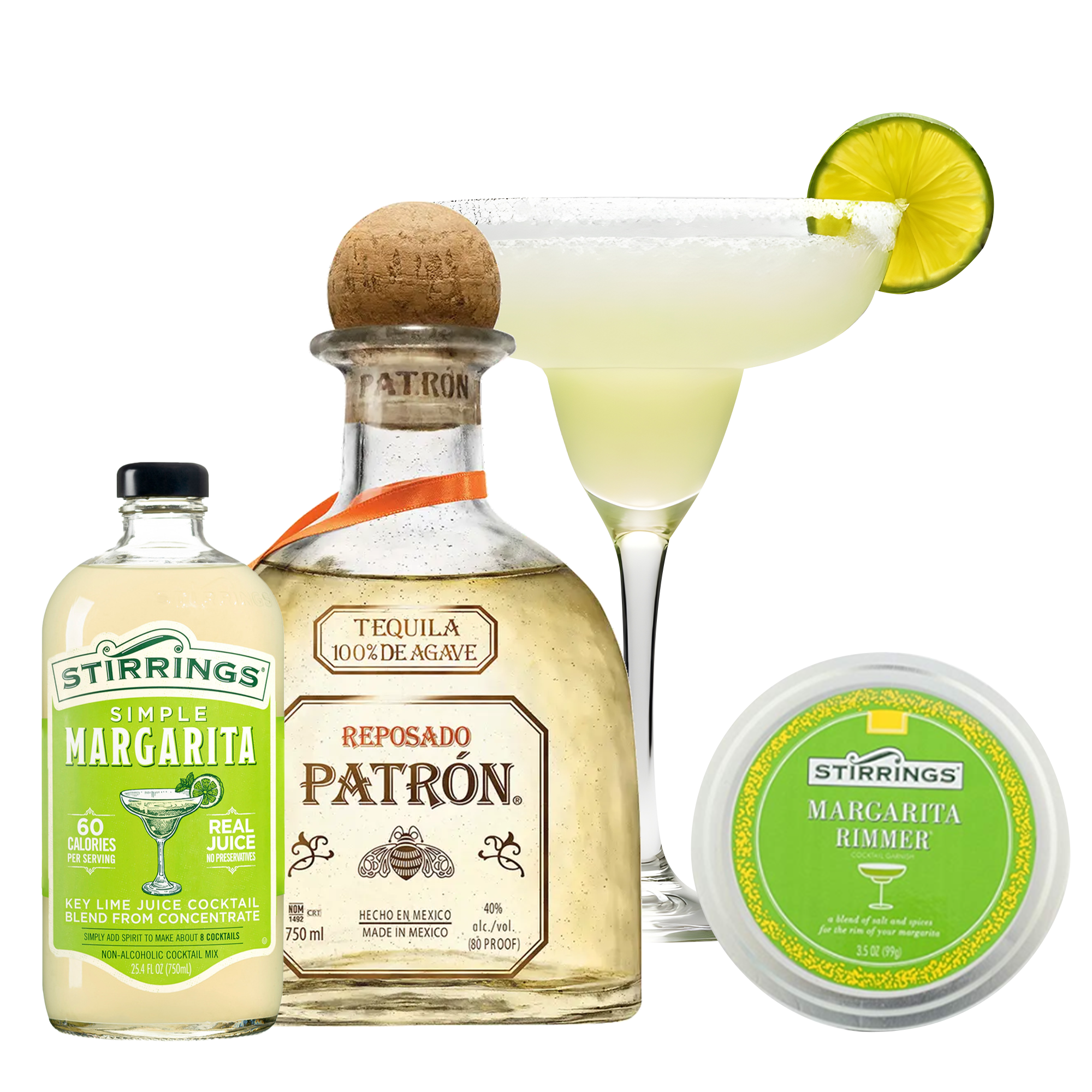 Margarita Gift Baskets