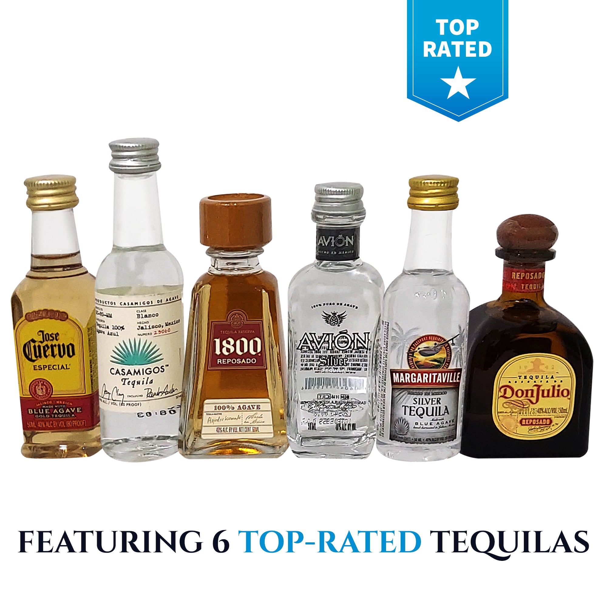 Tequila Gift Sets