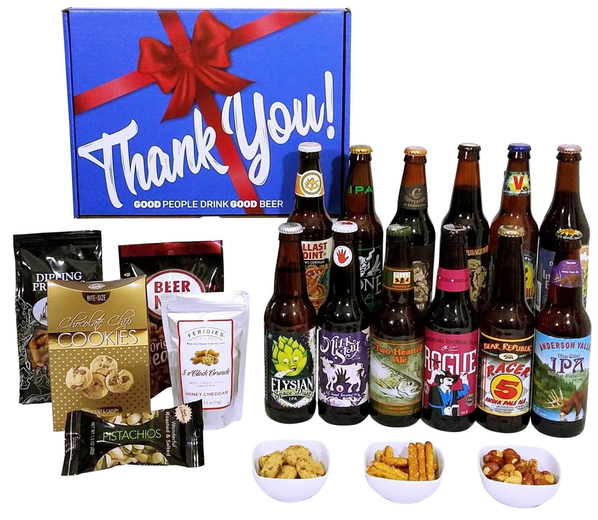 Thank You Gifts for Men