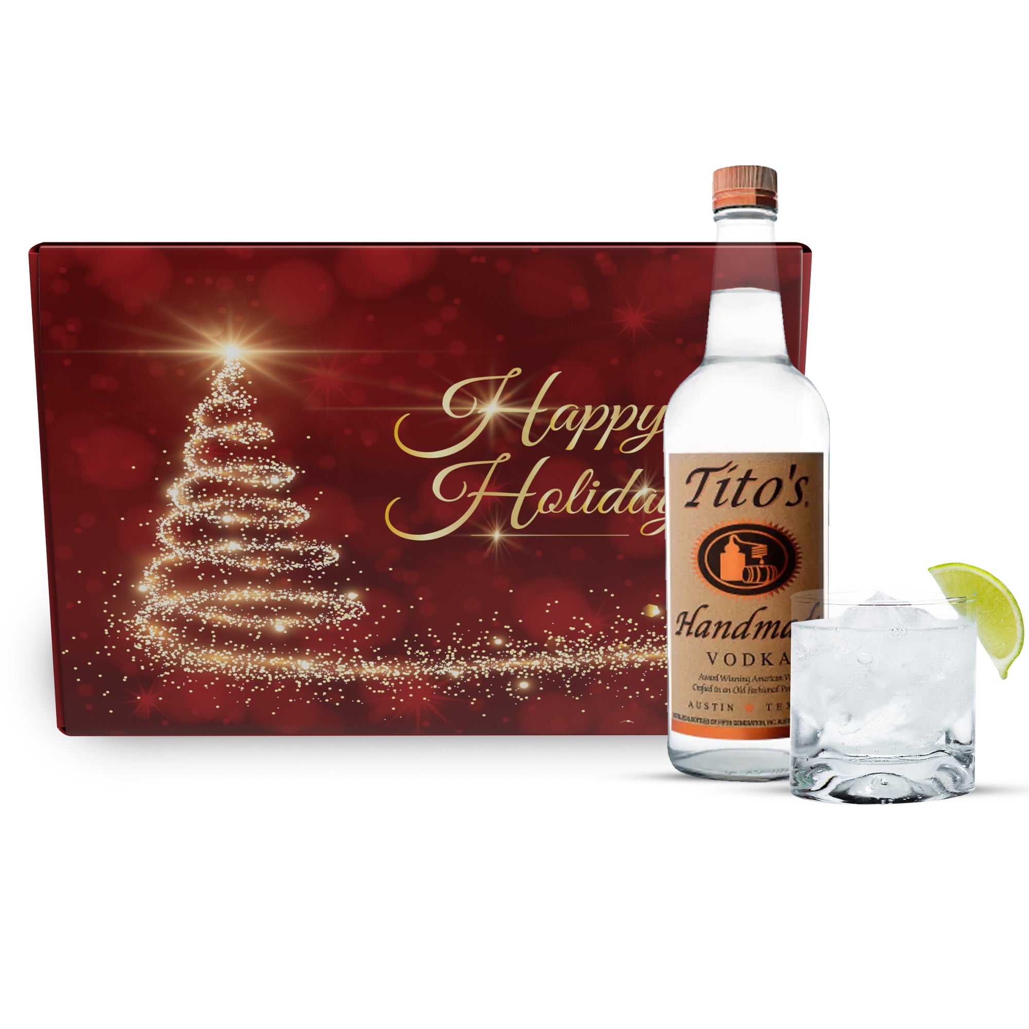 Holiday Spirits Gift Sets