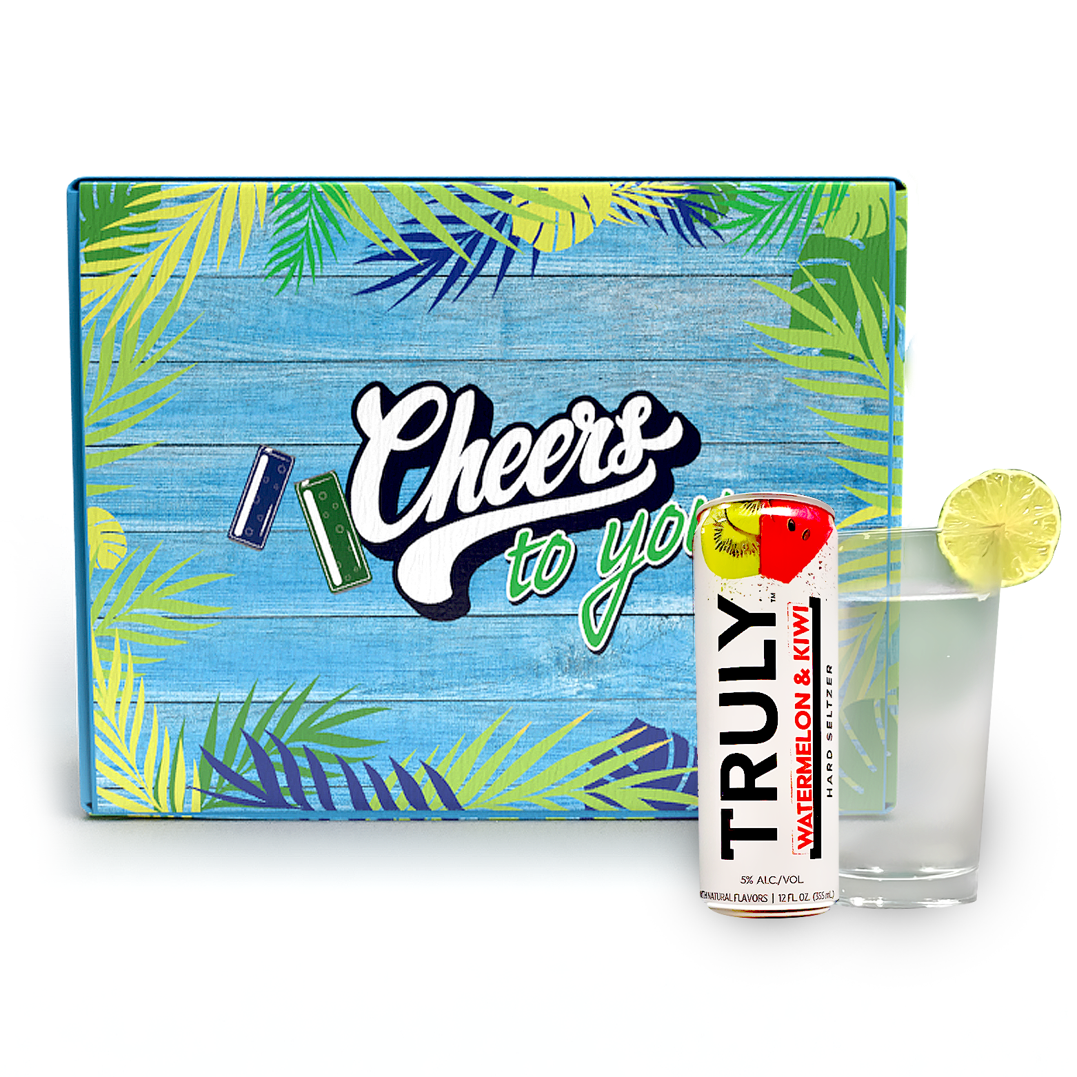 Truly Hard Seltzer Gifts