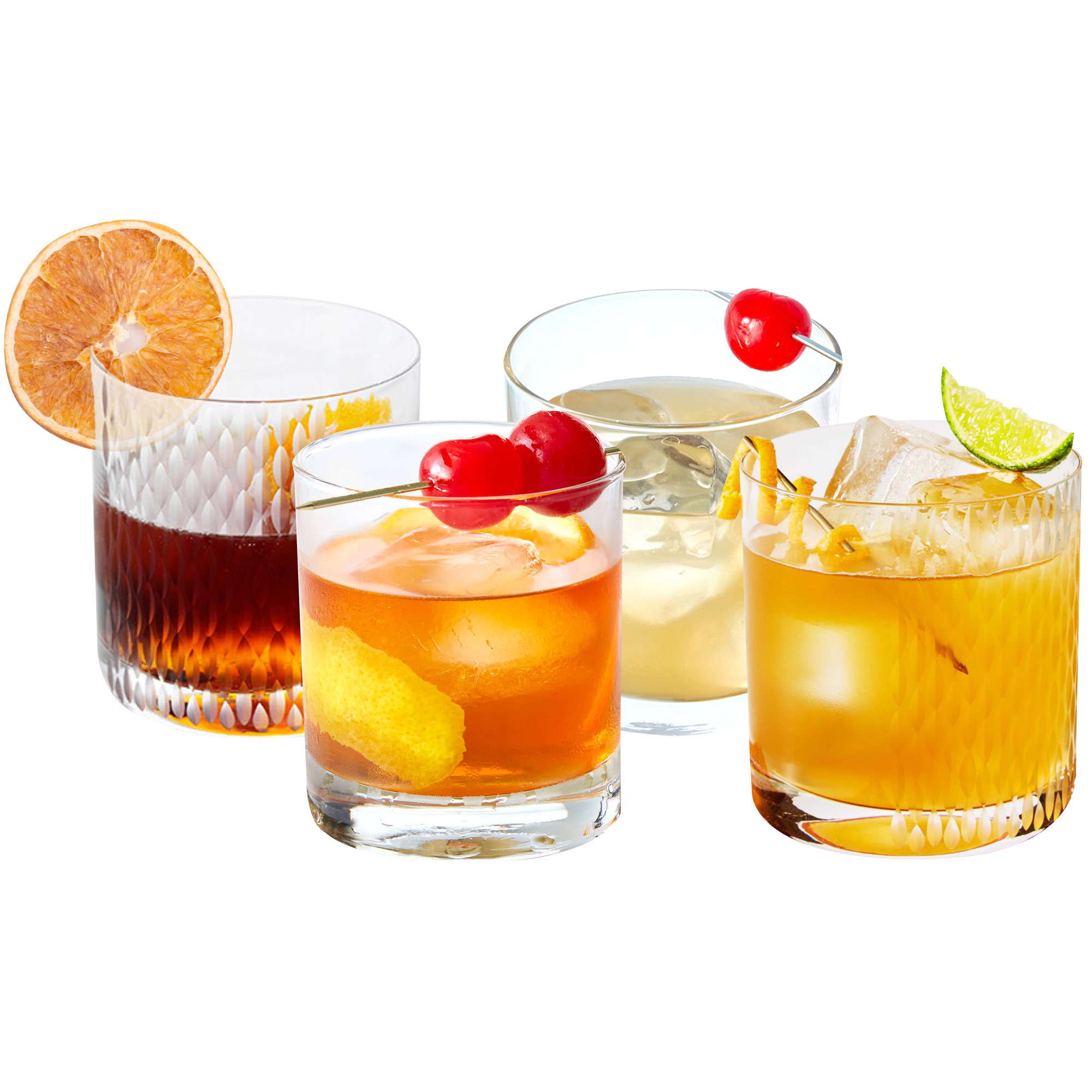 Cocktail Sampler Kits