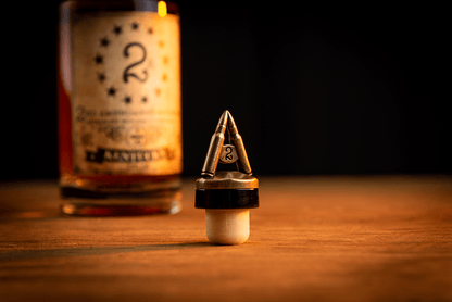 2A Bourbon