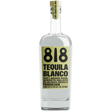 818 Tequila Margarita Gift Set
