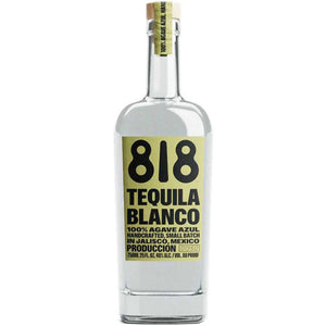 818 Tequila Gift Set