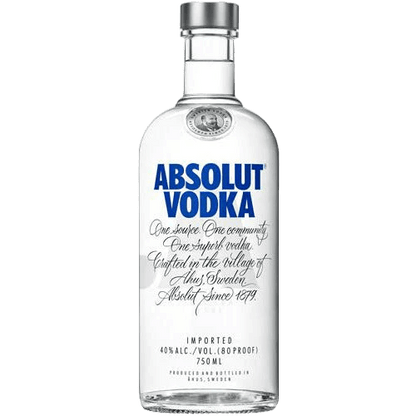 Absolut Cosmo Gift Set