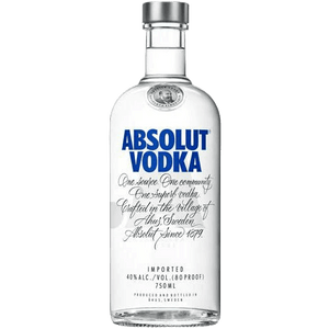 Absolut Cosmo Gift Set