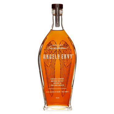 Angels Envy Gift Set