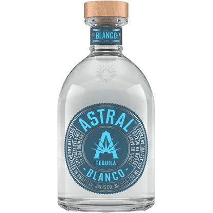 Astral Tequila Margarita Gift Set