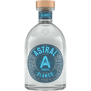 Astral Tequila Margarita Gift Set