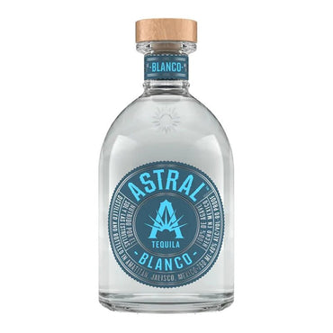 Astral Tequila Gift Basket