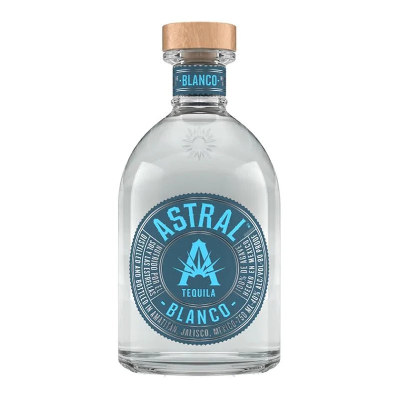 Astral Tequila Gift Basket