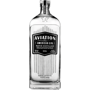 Aviation Gin and Tonic Gift Set