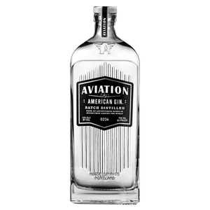 Aviation Gin Gift Set